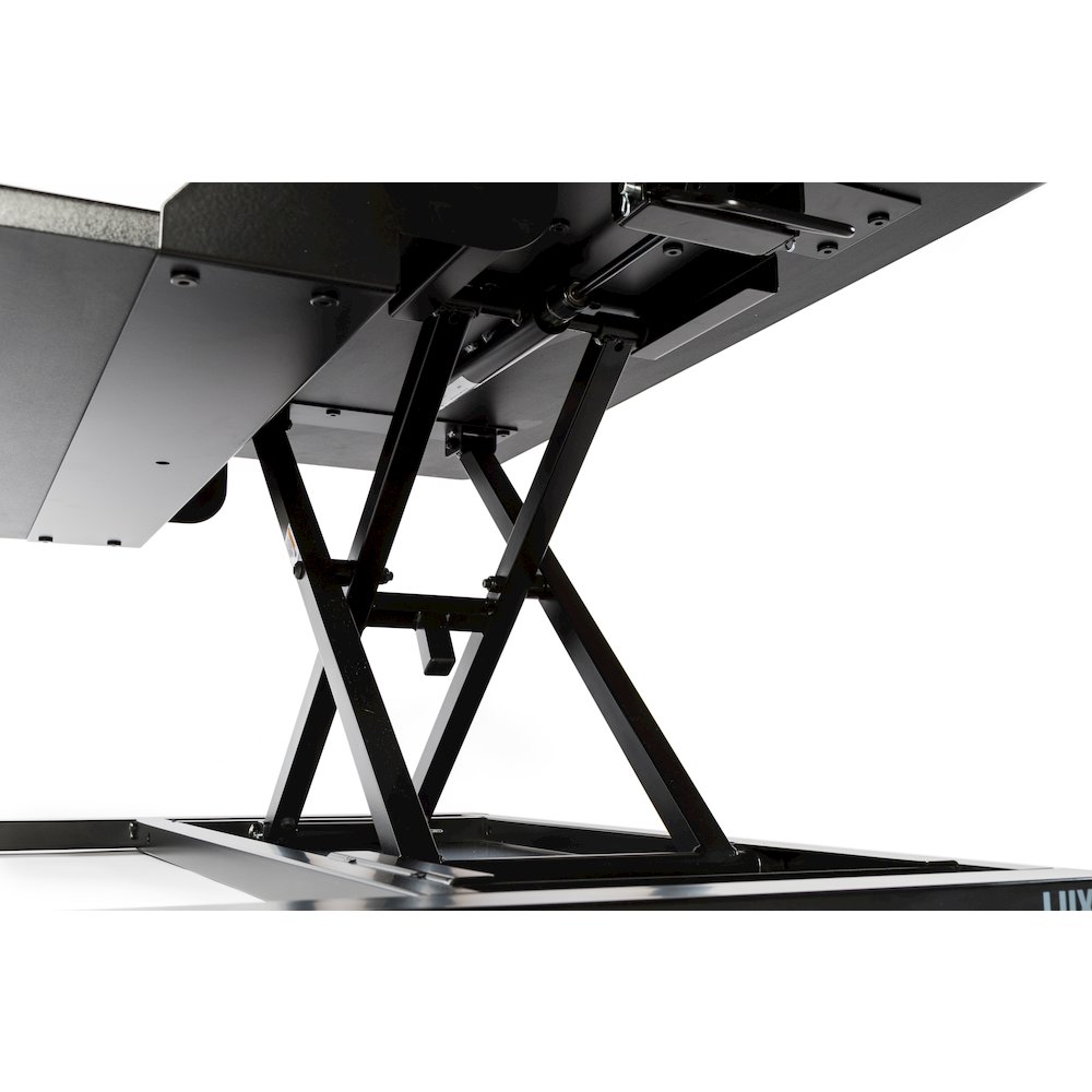 Dual Level Desktop Converter, Black (CVTR PRO-BK). Picture 7