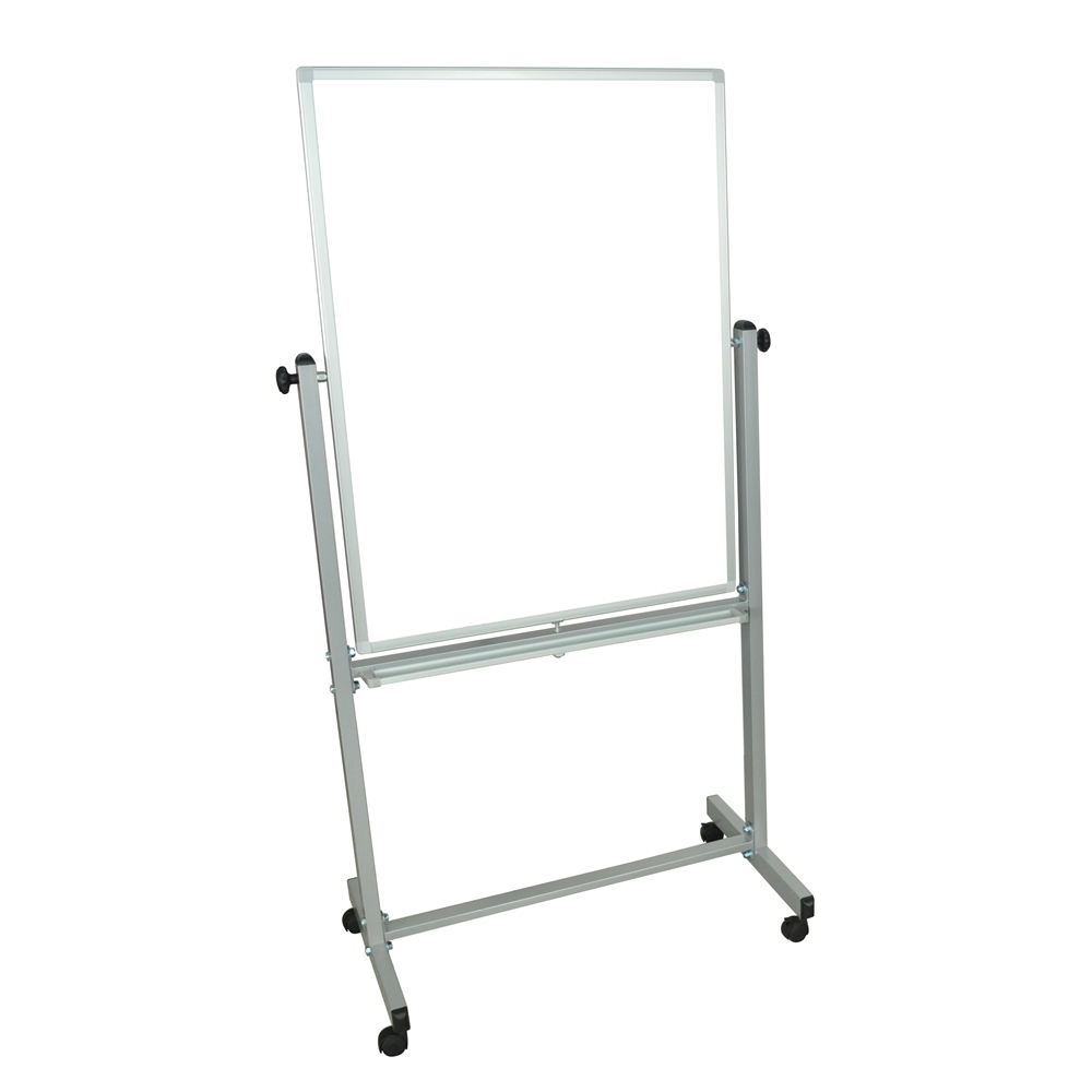 Reversible Magnetic Whiteboard/ Whiteboard. Picture 1