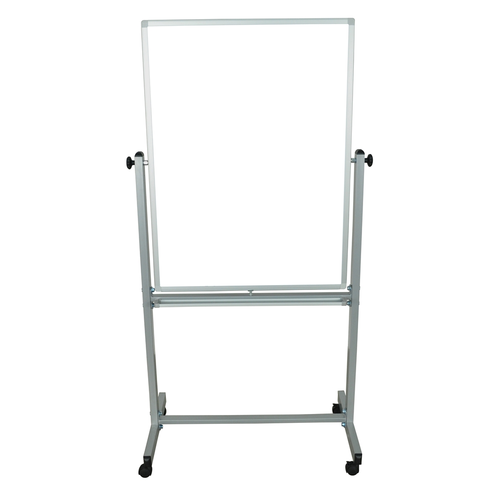 Reversible Magnetic Whiteboard/ Whiteboard. Picture 2