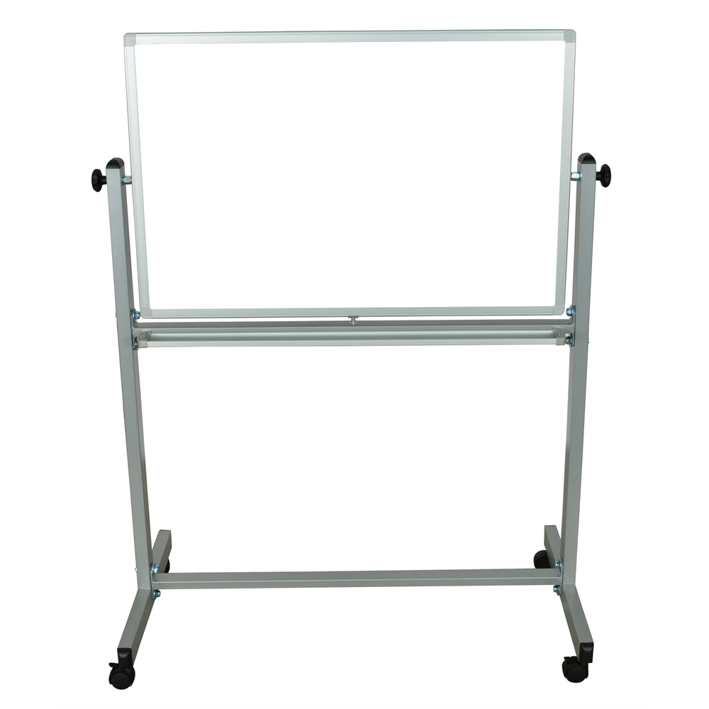 Reversible Magnetic Whiteboard/ Whiteboard. Picture 2