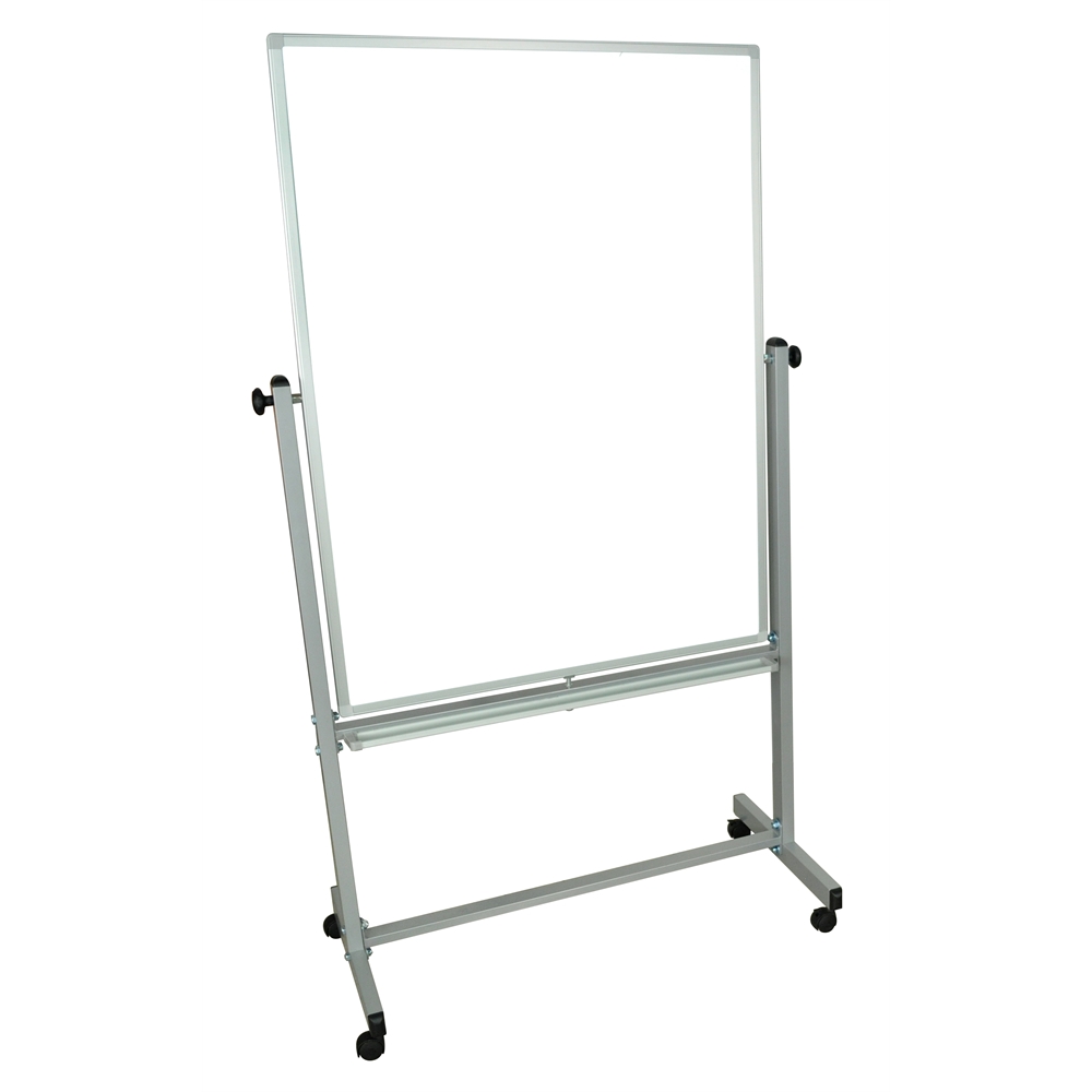 Reversible Magnetic Whiteboard/ Whiteboard. Picture 1