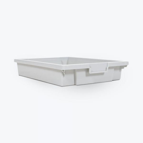MBS-BIN-8S - Stackable Storage Bins ( 8 Small ). Picture 1