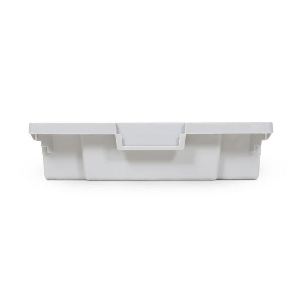 MBS-BIN-8S - Stackable Storage Bins ( 8 Small ). Picture 2
