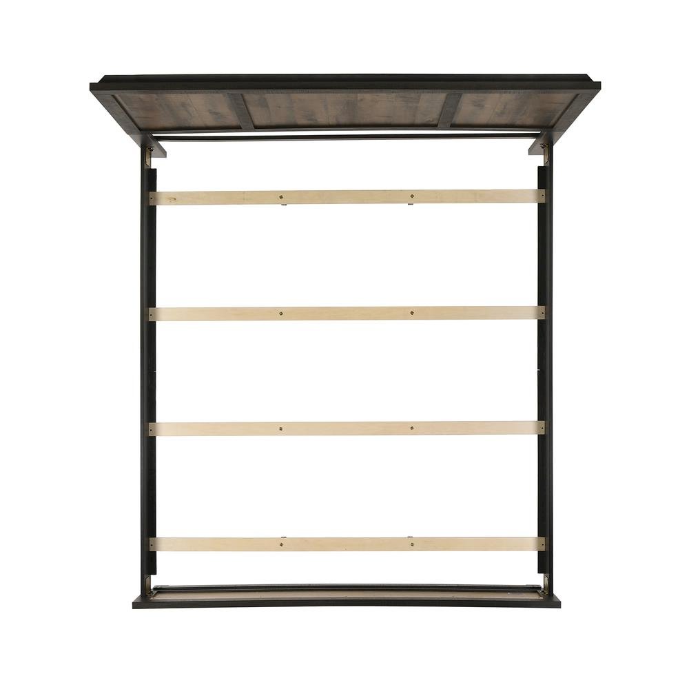 Harrison King Panel Bed. Picture 2