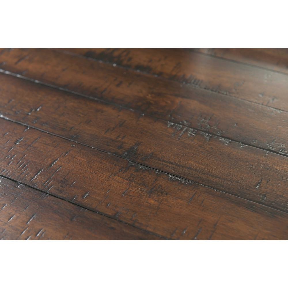 Dex Queen Platform Storage Bed. Picture 6