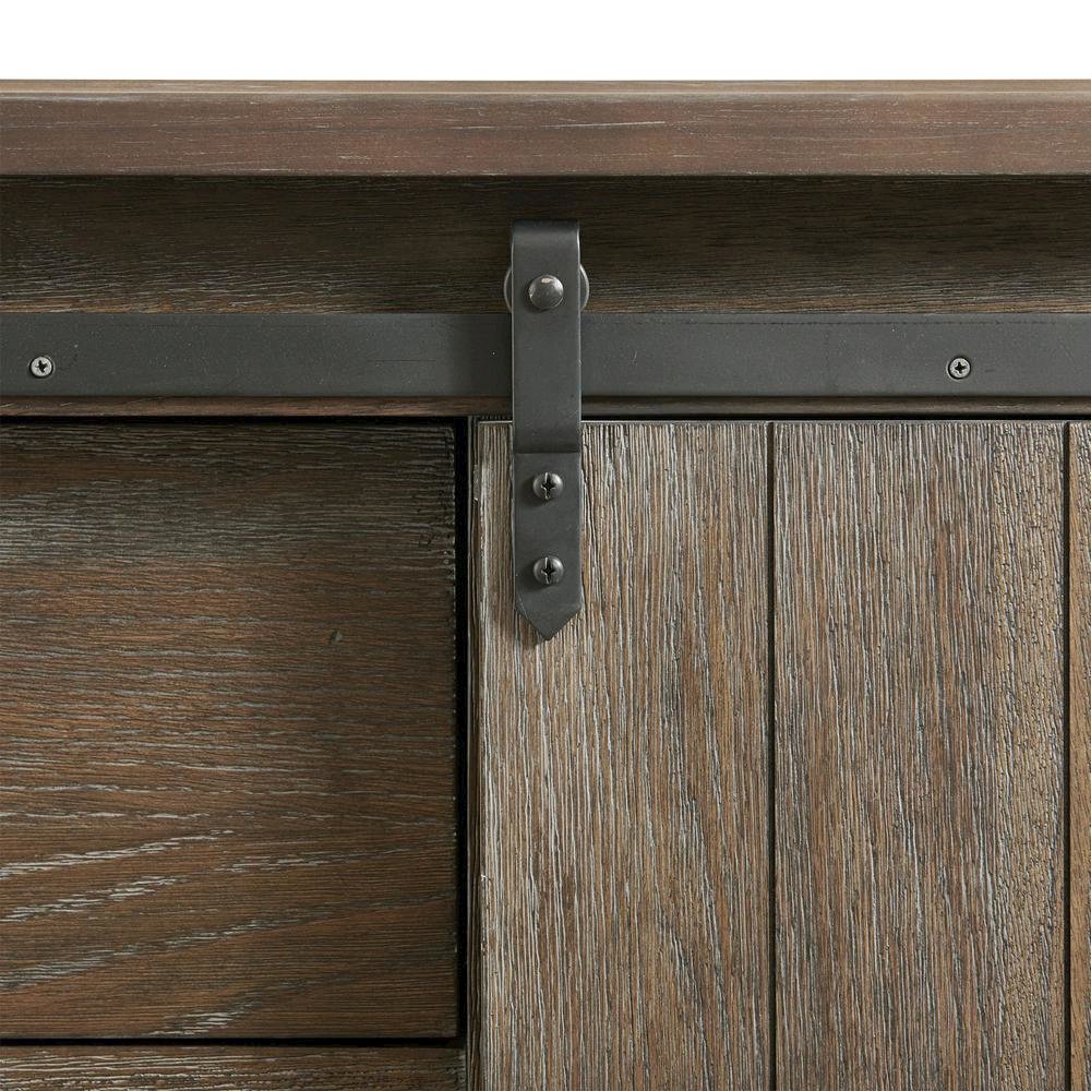 Jack Queen Platform Storage Bed. Picture 4