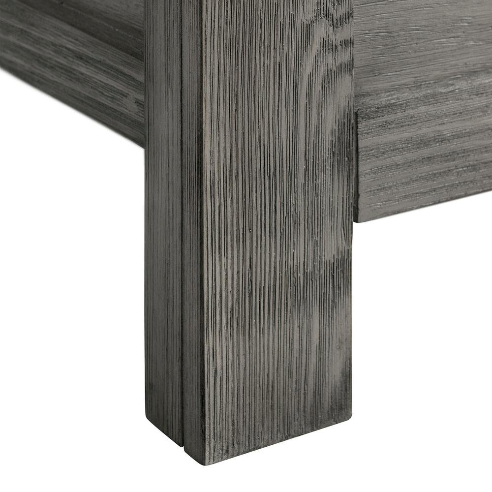 Montauk King Panel Bed. Picture 5