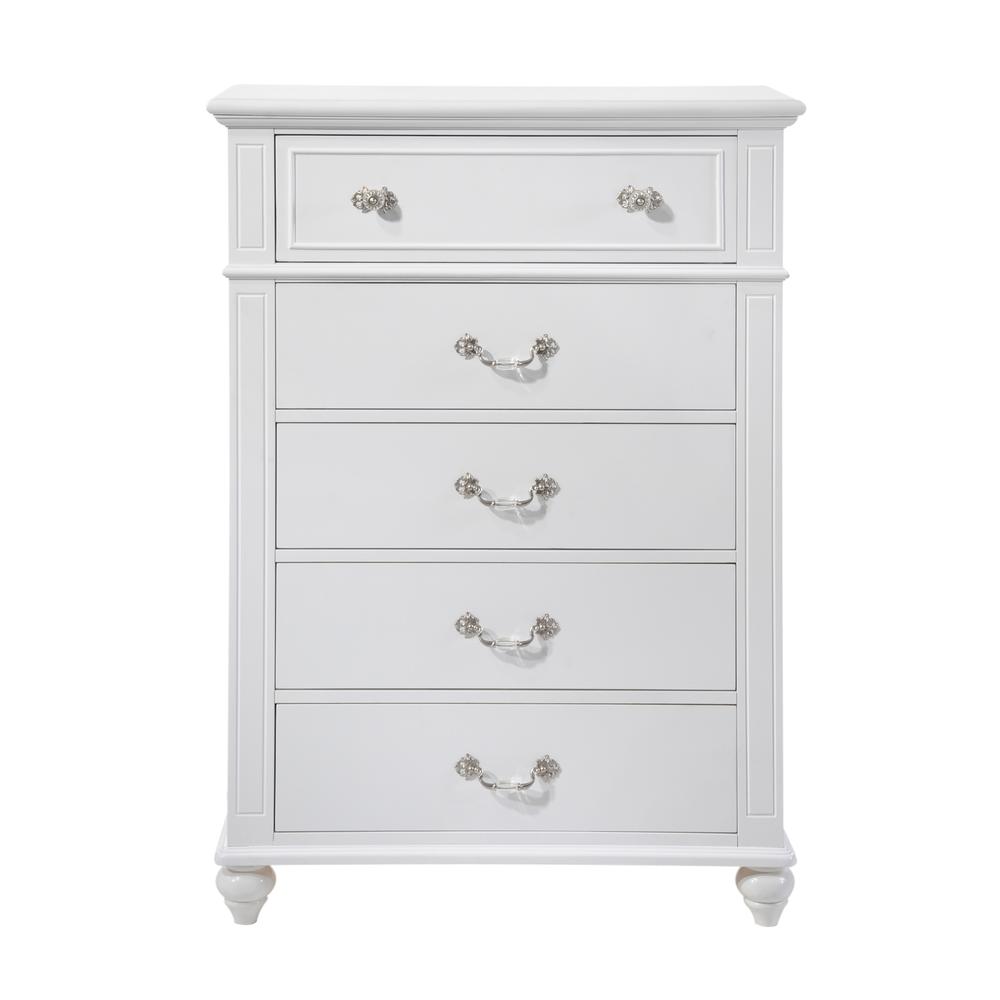 Annie Full Platform 3PC Bedroom Set. Picture 19