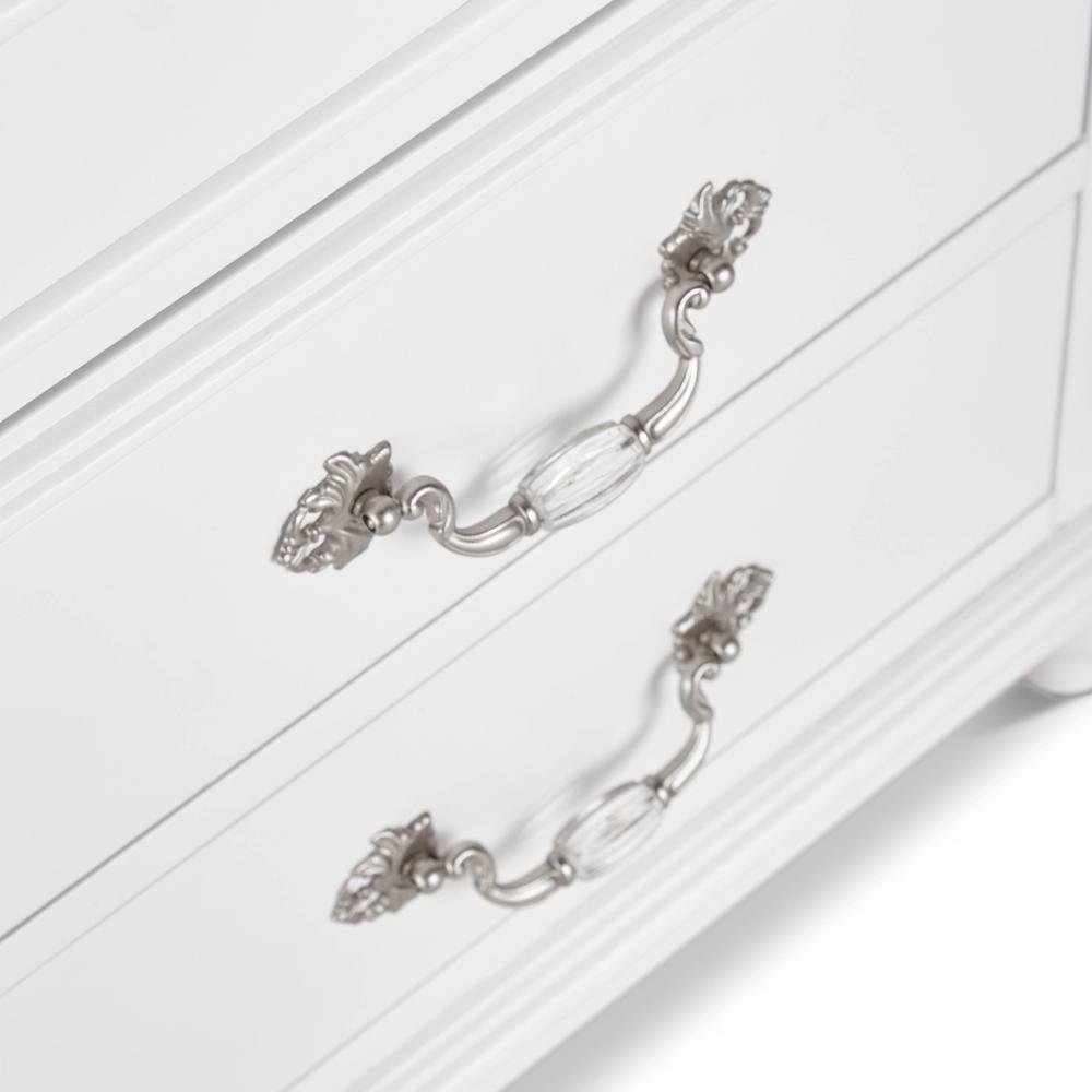 Annie Full Platform 3PC Bedroom Set. Picture 21