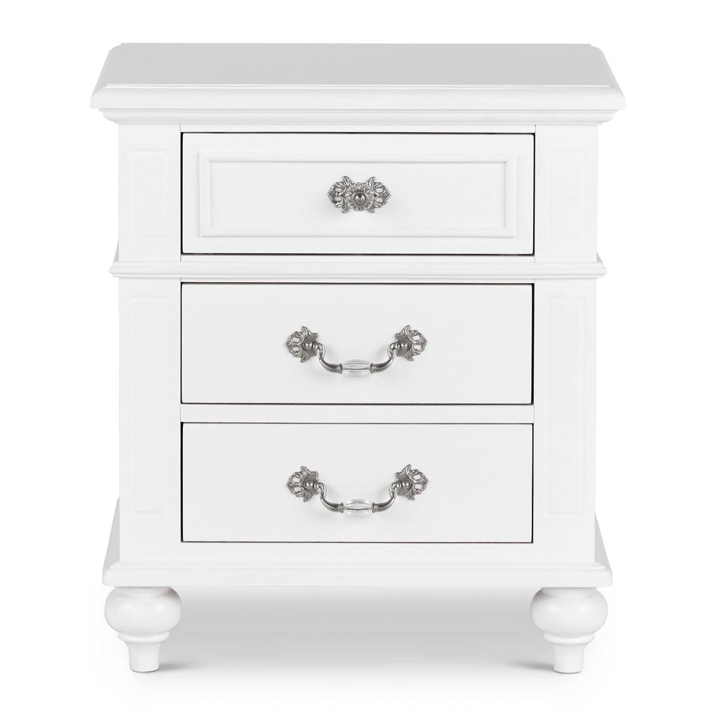 Annie Full Platform 4PC Bedroom Set. Picture 21