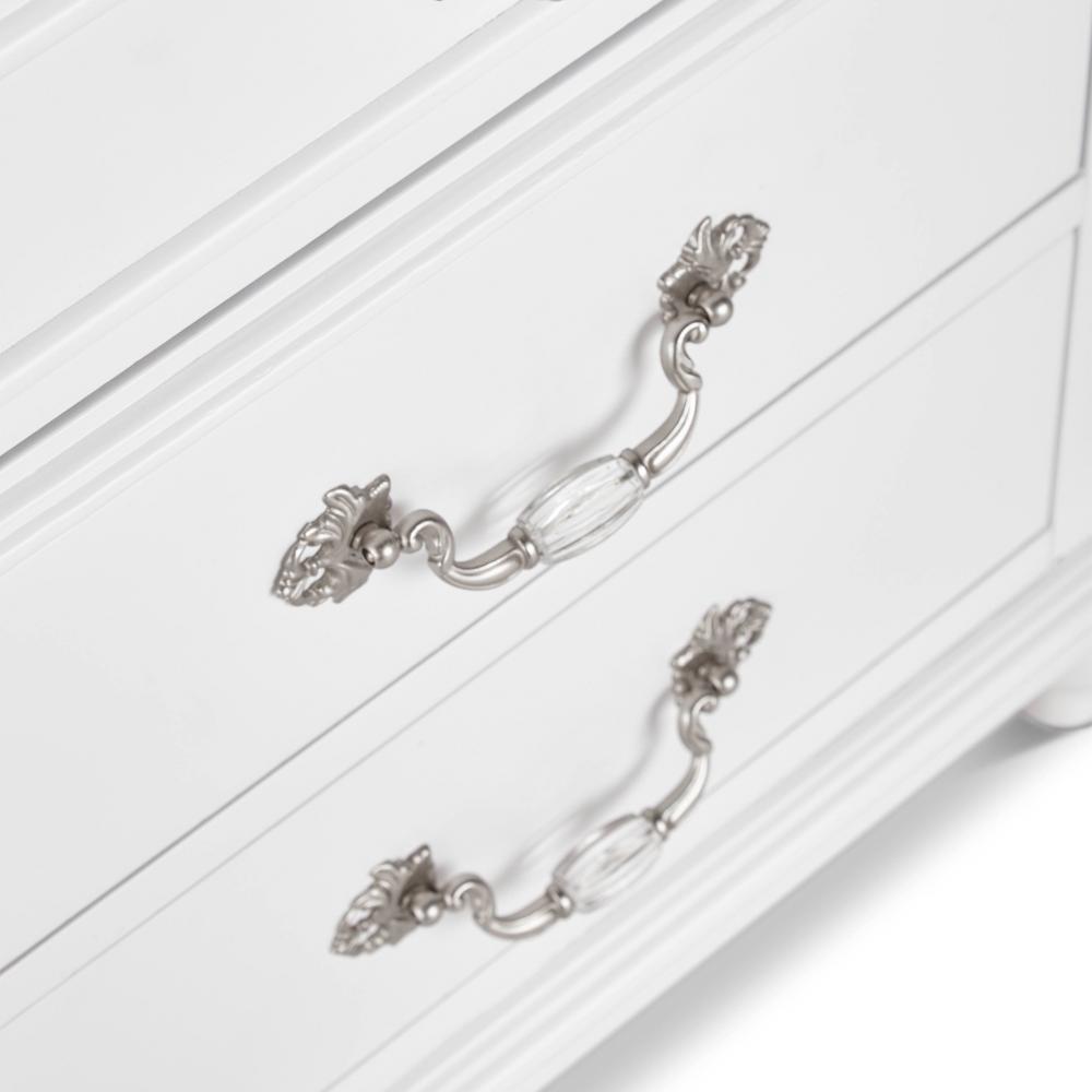 Annie Full Platform 5PC Bedroom Set. Picture 17