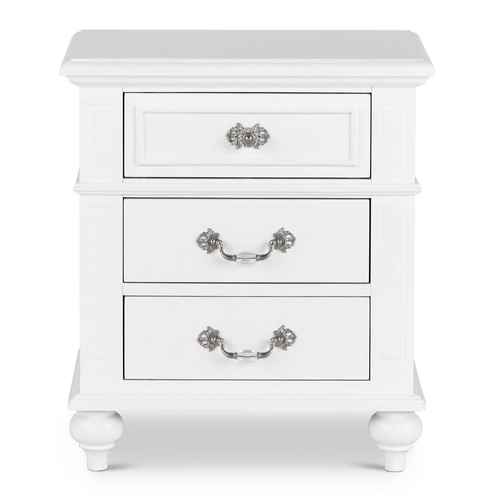 Annie Full Platform 5PC Bedroom Set. Picture 29