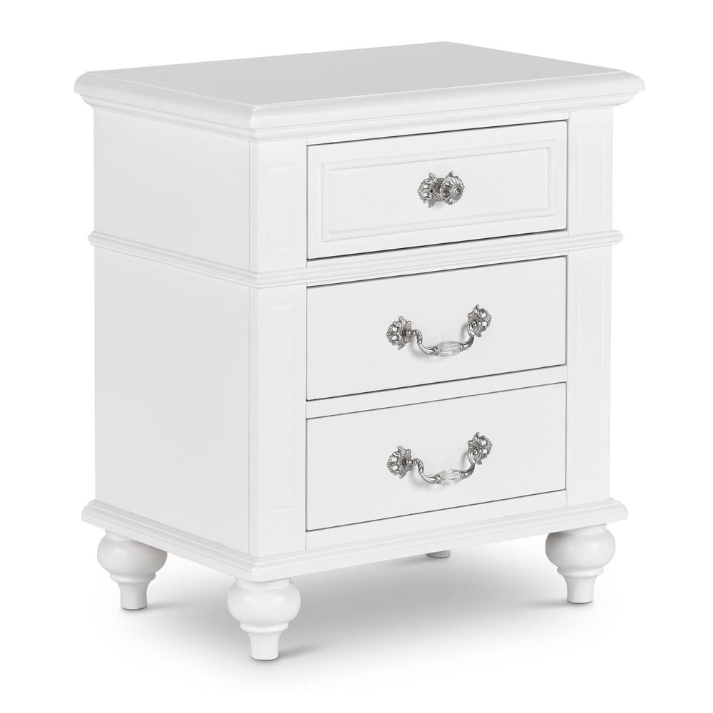 Annie Full Platform 5PC Bedroom Set. Picture 30
