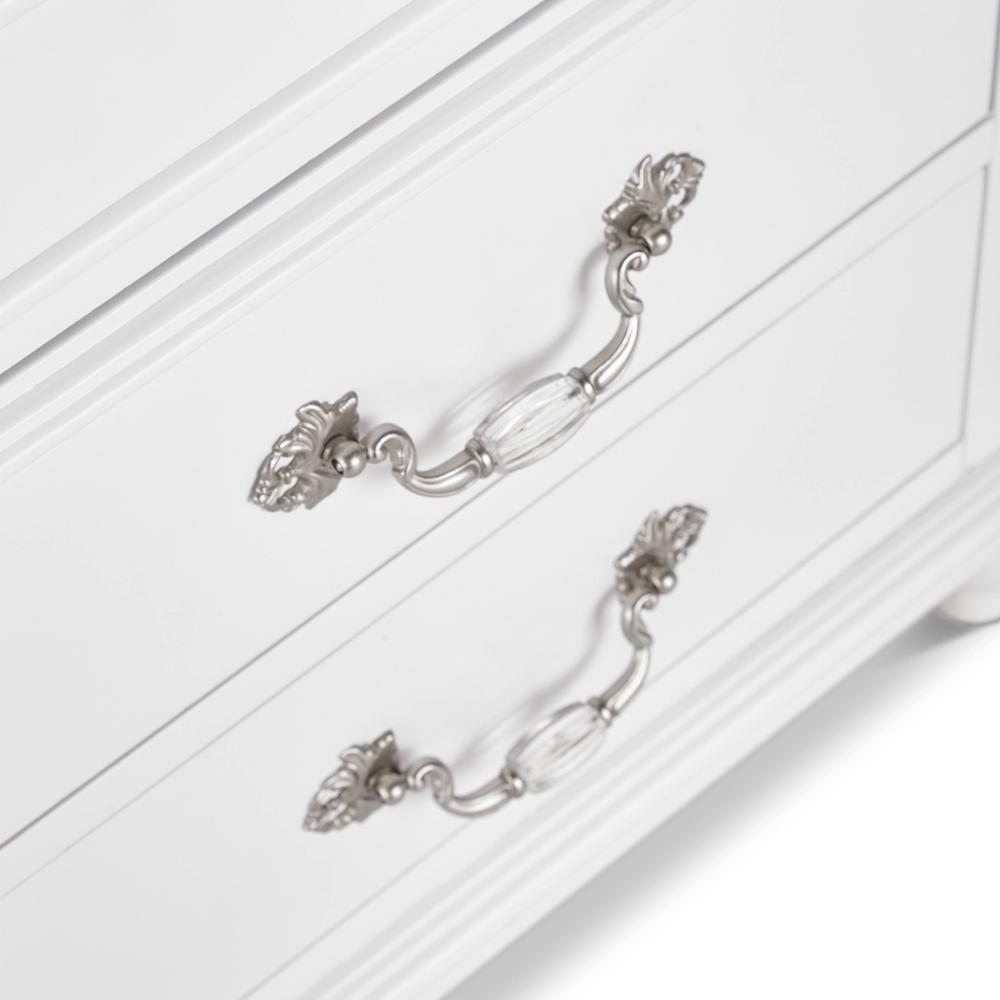 Annie Full Platform 6PC Bedroom Set. Picture 16