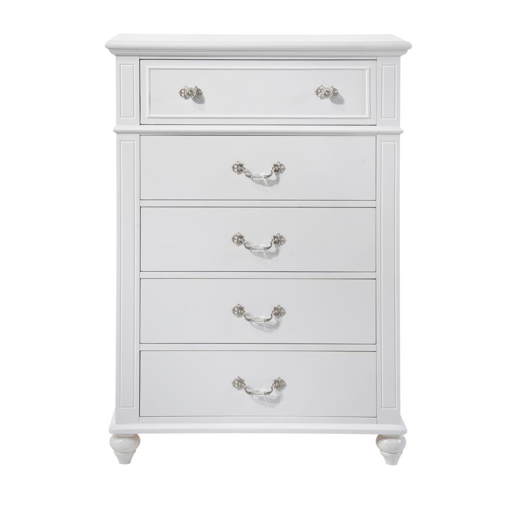 Annie Full Platform 6PC Bedroom Set. Picture 26