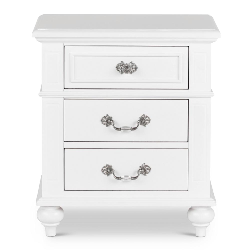 Annie Full Platform 6PC Bedroom Set. Picture 28