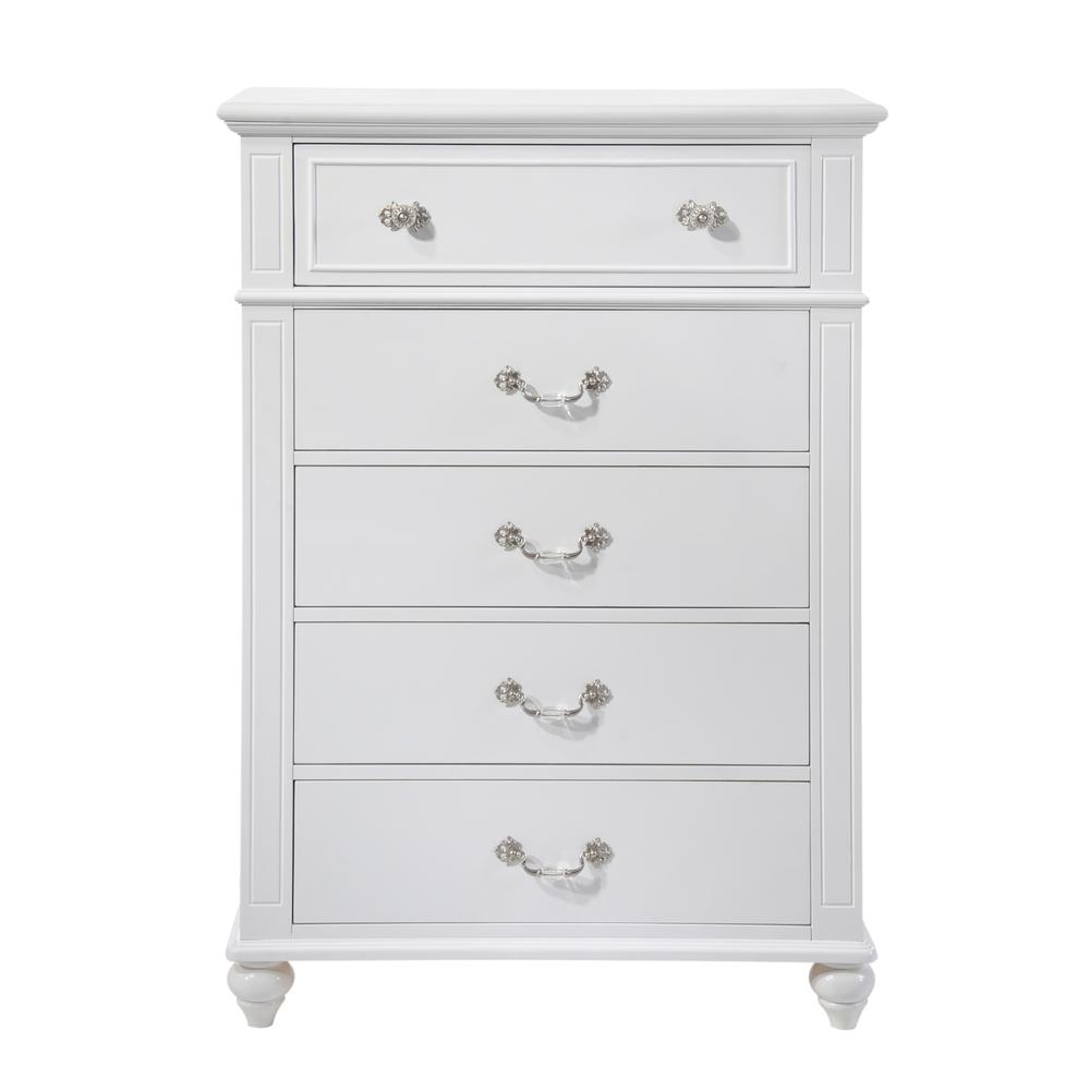 Annie Full Platform 3PC Bedroom Set w/ Storage Trundle. Picture 21