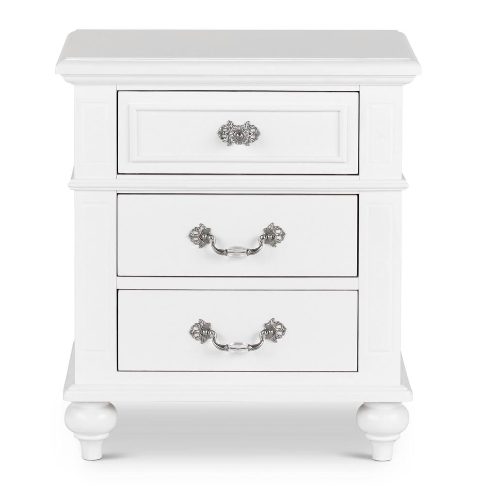 Annie Full Platform 6PC Bedroom Set w/ Storage Trundle. Picture 31