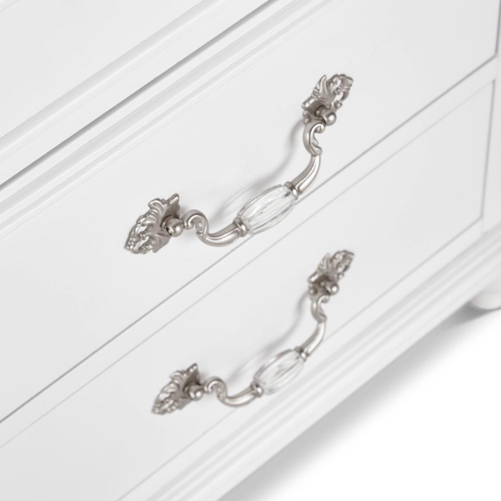 Annie Twin Platform 3PC Bedroom Set. Picture 16