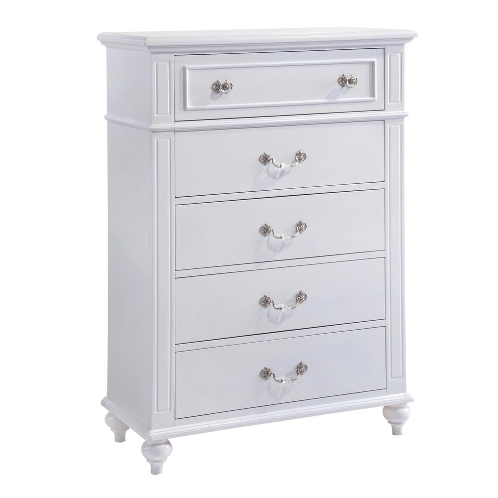 Annie Twin Platform 3PC Bedroom Set. Picture 26