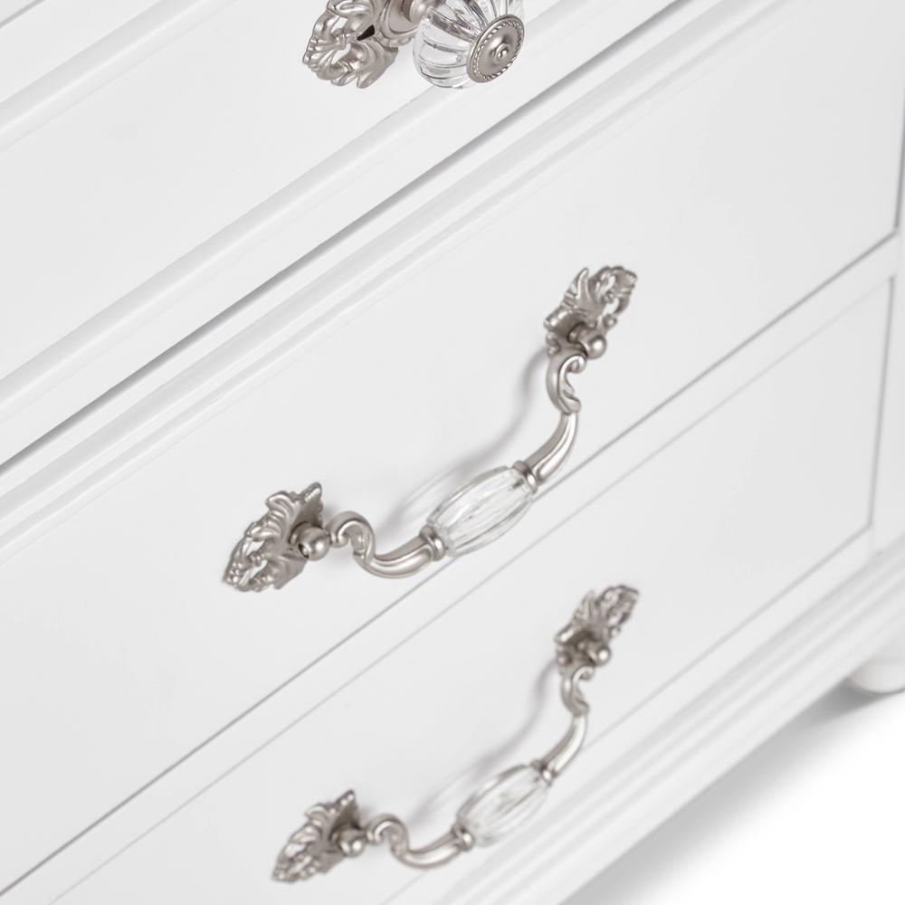 Annie Twin Platform 4PC Bedroom Set. Picture 16