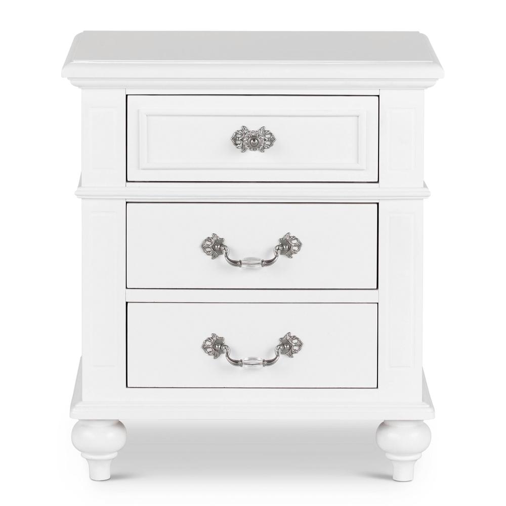 Annie Twin Platform 4PC Bedroom Set. Picture 27