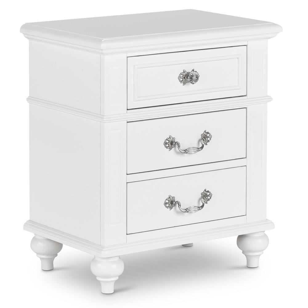 Annie Twin Platform 5PC Bedroom Set. Picture 20