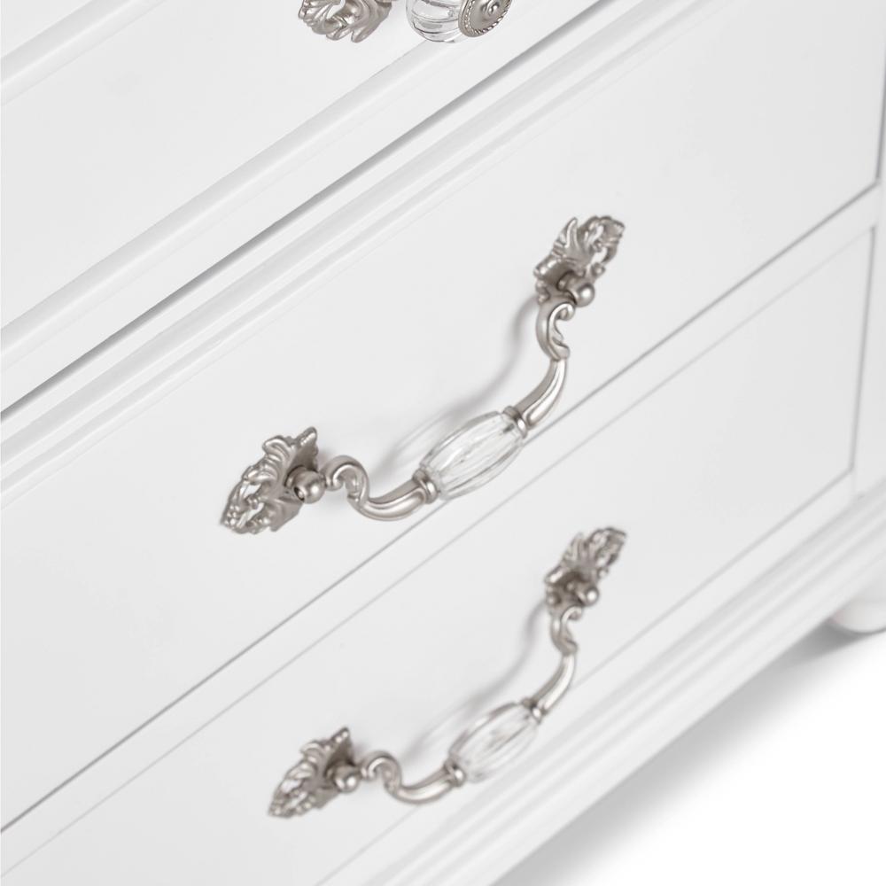 Annie Twin Platform 5PC Bedroom Set. Picture 21