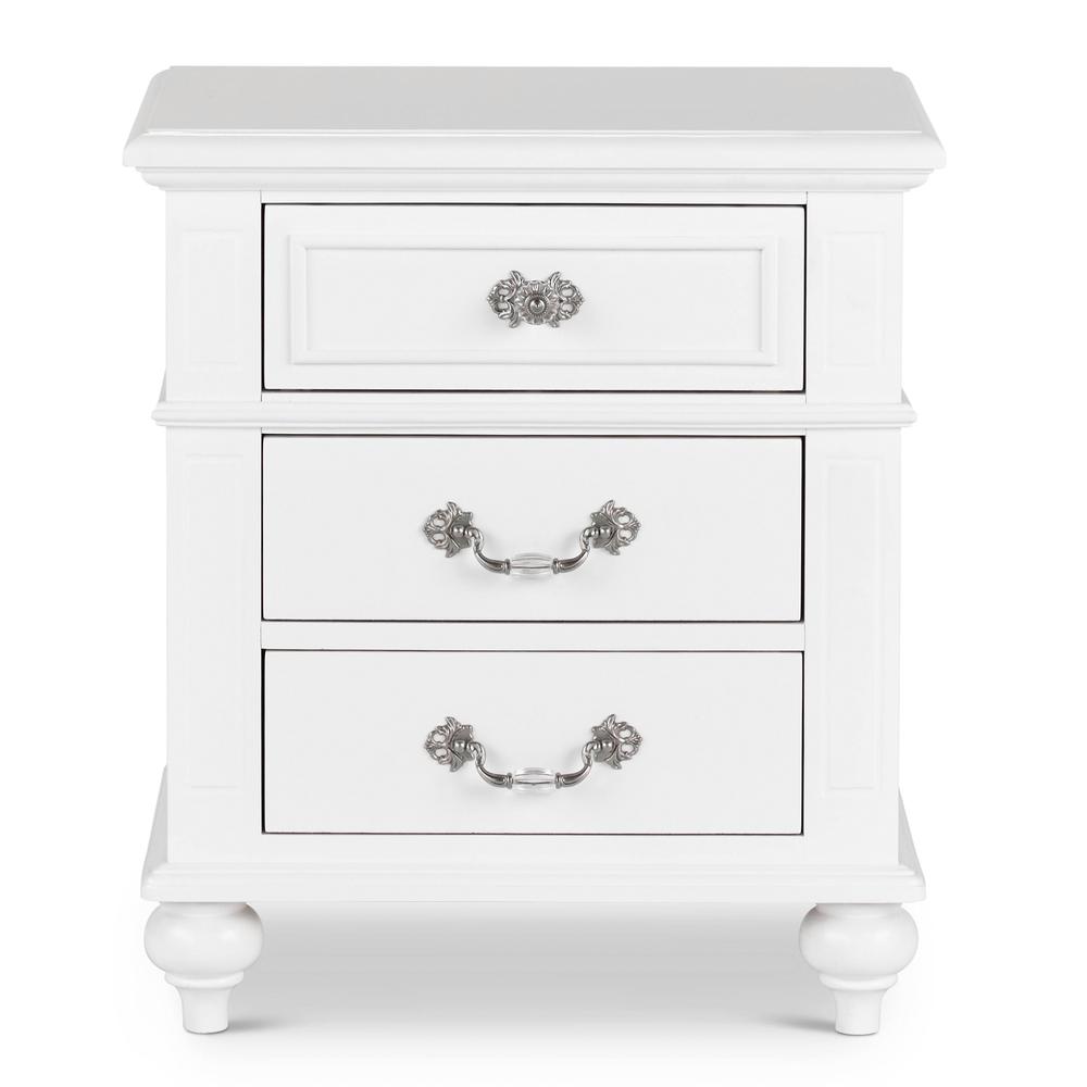 Annie Twin Platform 6PC Bedroom Set. Picture 19