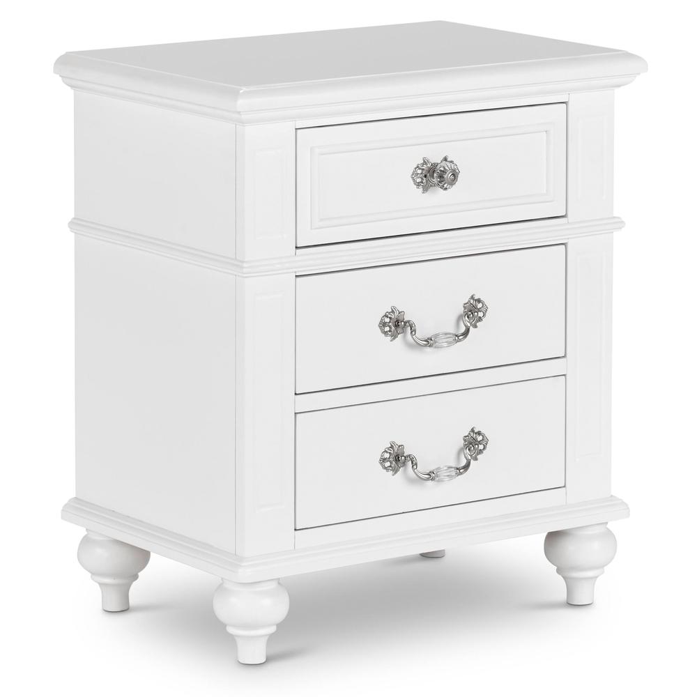 Annie Twin Platform 6PC Bedroom Set. Picture 20