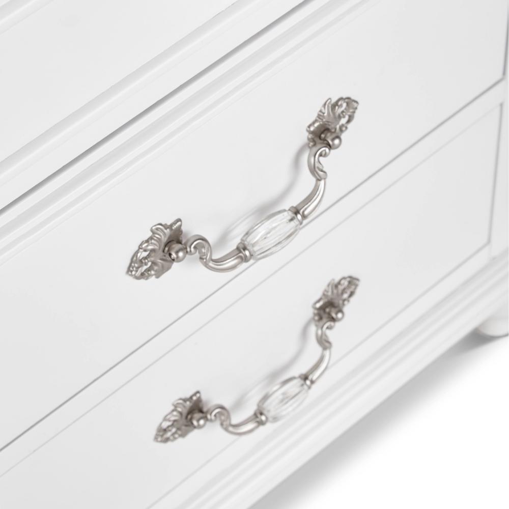 Annie Twin Platform 6PC Bedroom Set. Picture 21