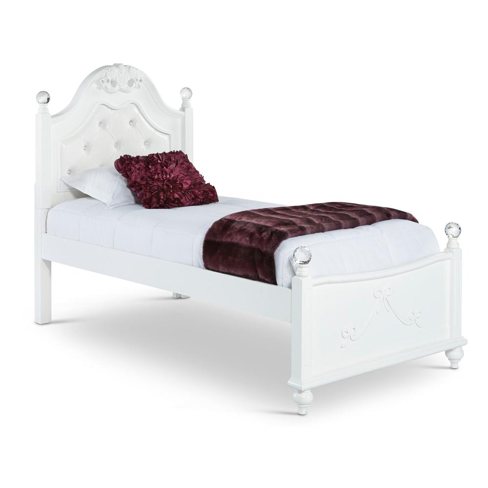 Annie Twin Platform 6PC Bedroom Set. Picture 28