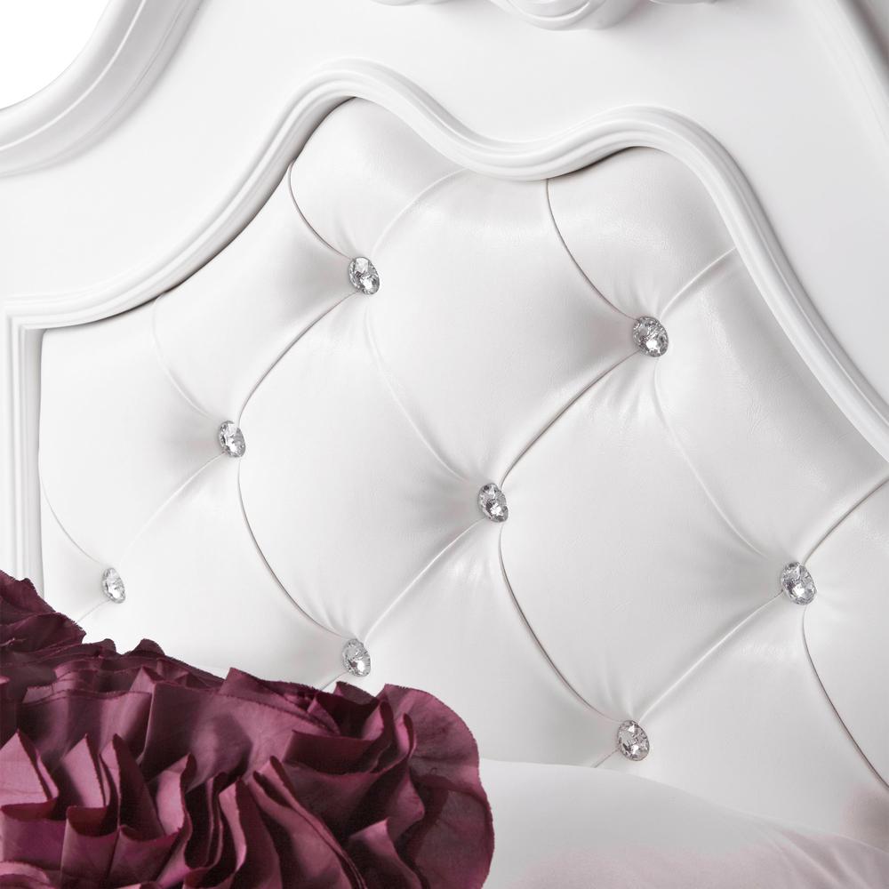 Annie Twin Platform 6PC Bedroom Set. Picture 29