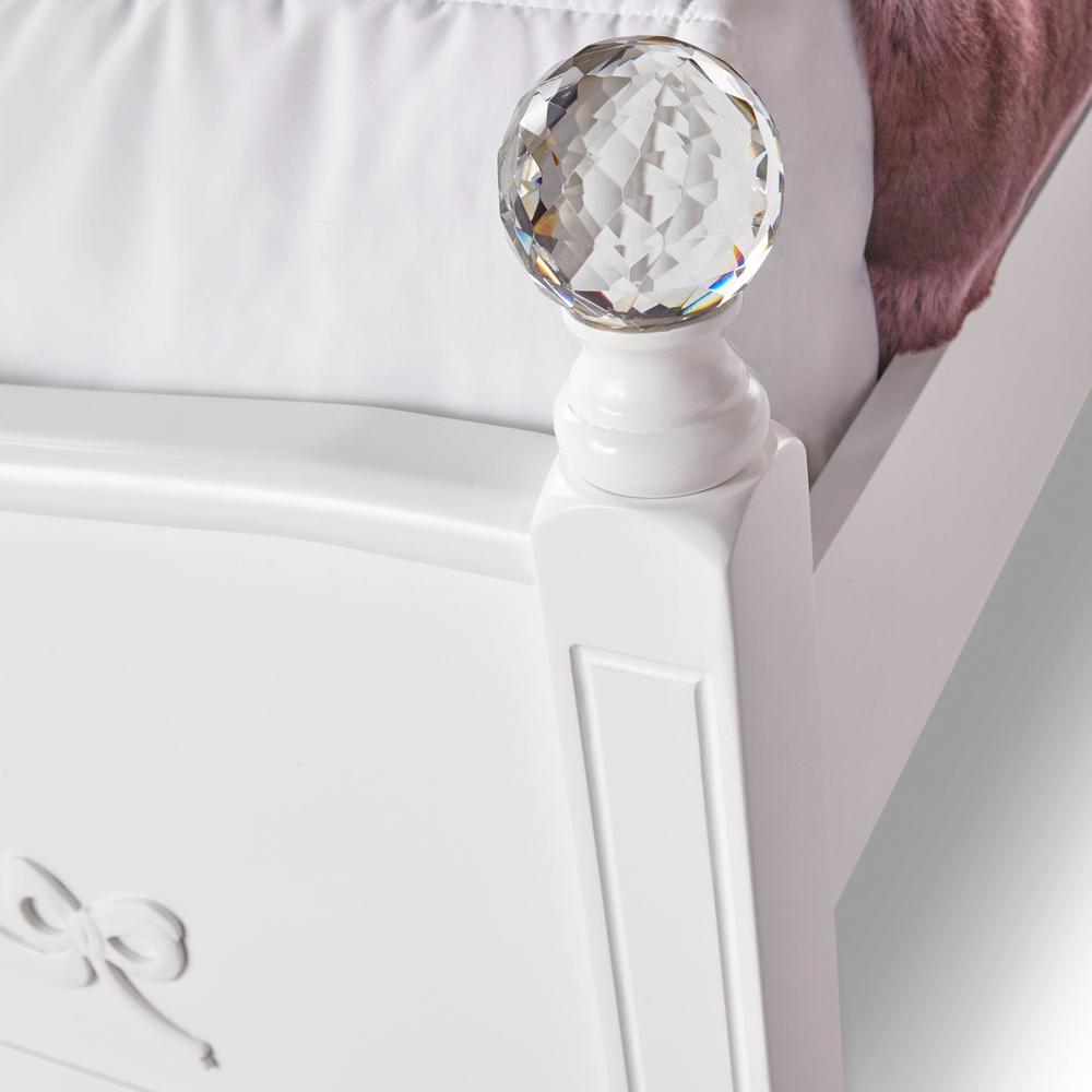 Annie Twin Platform 6PC Bedroom Set. Picture 30