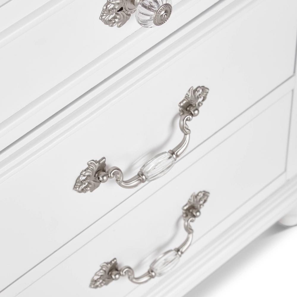 Annie Twin Platform 3PC Bedroom Set w/ Storage Trundle. Picture 17