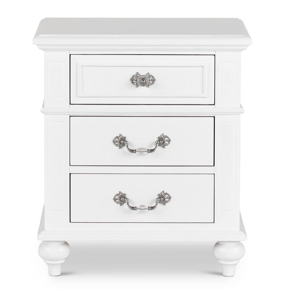 Annie Twin Platform 3PC Bedroom Set w/ Storage Trundle. Picture 29