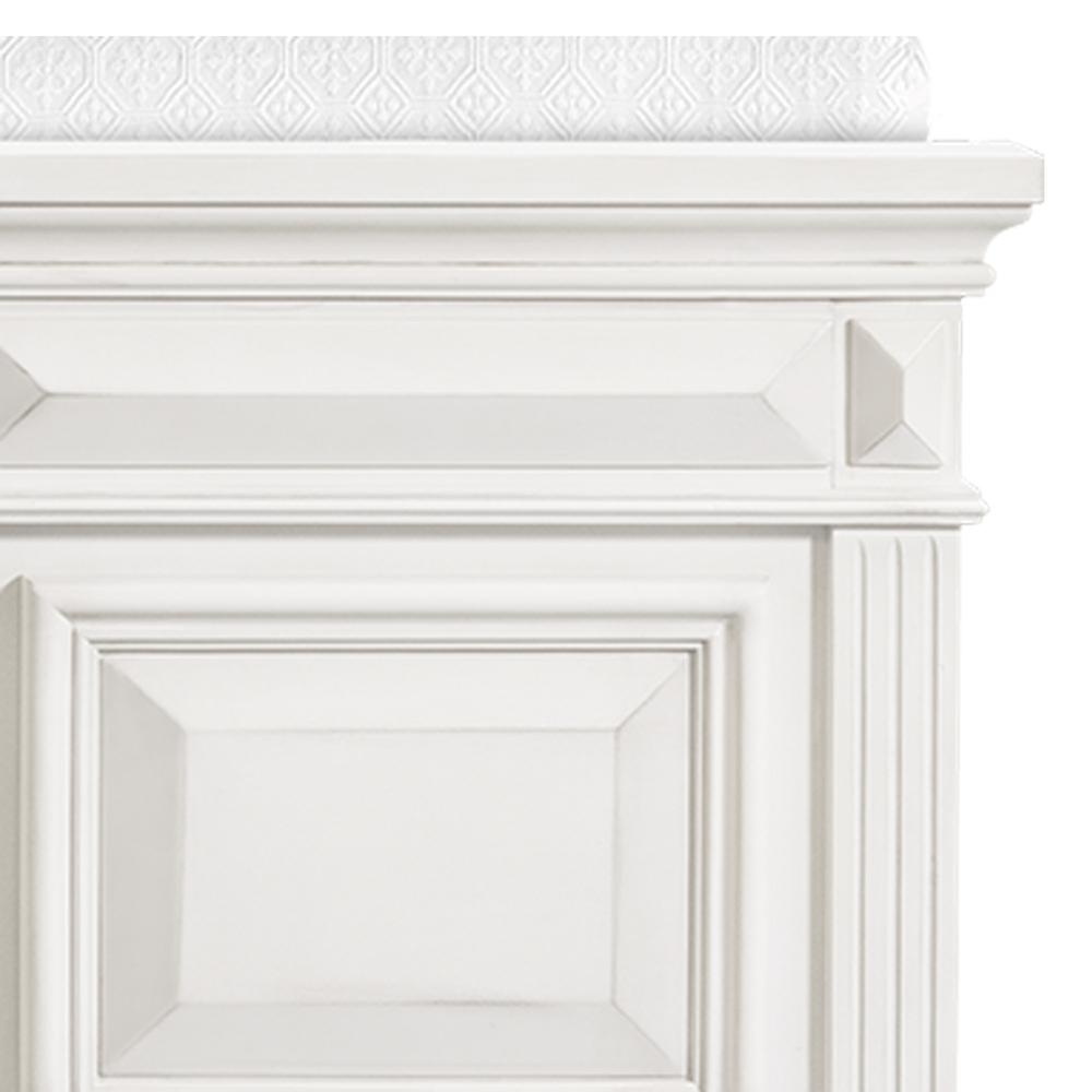 Trent Queen Panel 6PC Bedroom Set. Picture 2