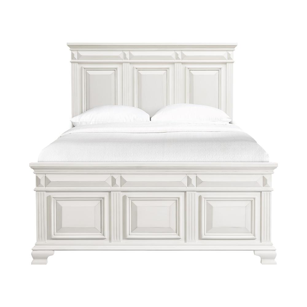 Trent Queen Panel 6PC Bedroom Set. Picture 13
