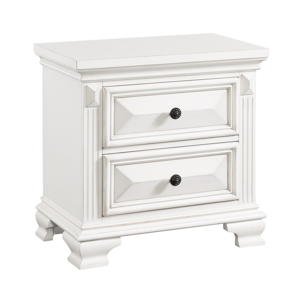 Trent Queen Panel 6PC Bedroom Set. Picture 16