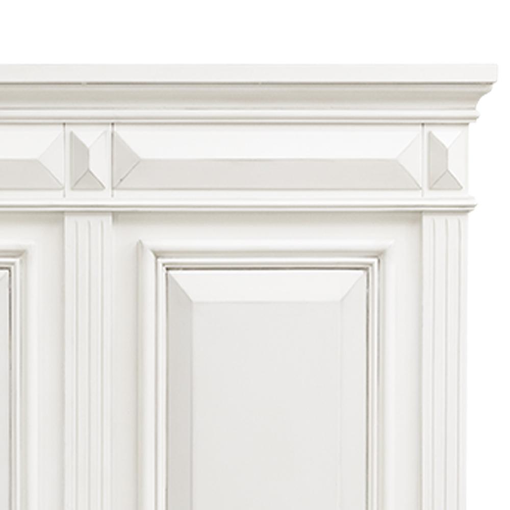 Trent Queen Panel 6PC Bedroom Set. Picture 19
