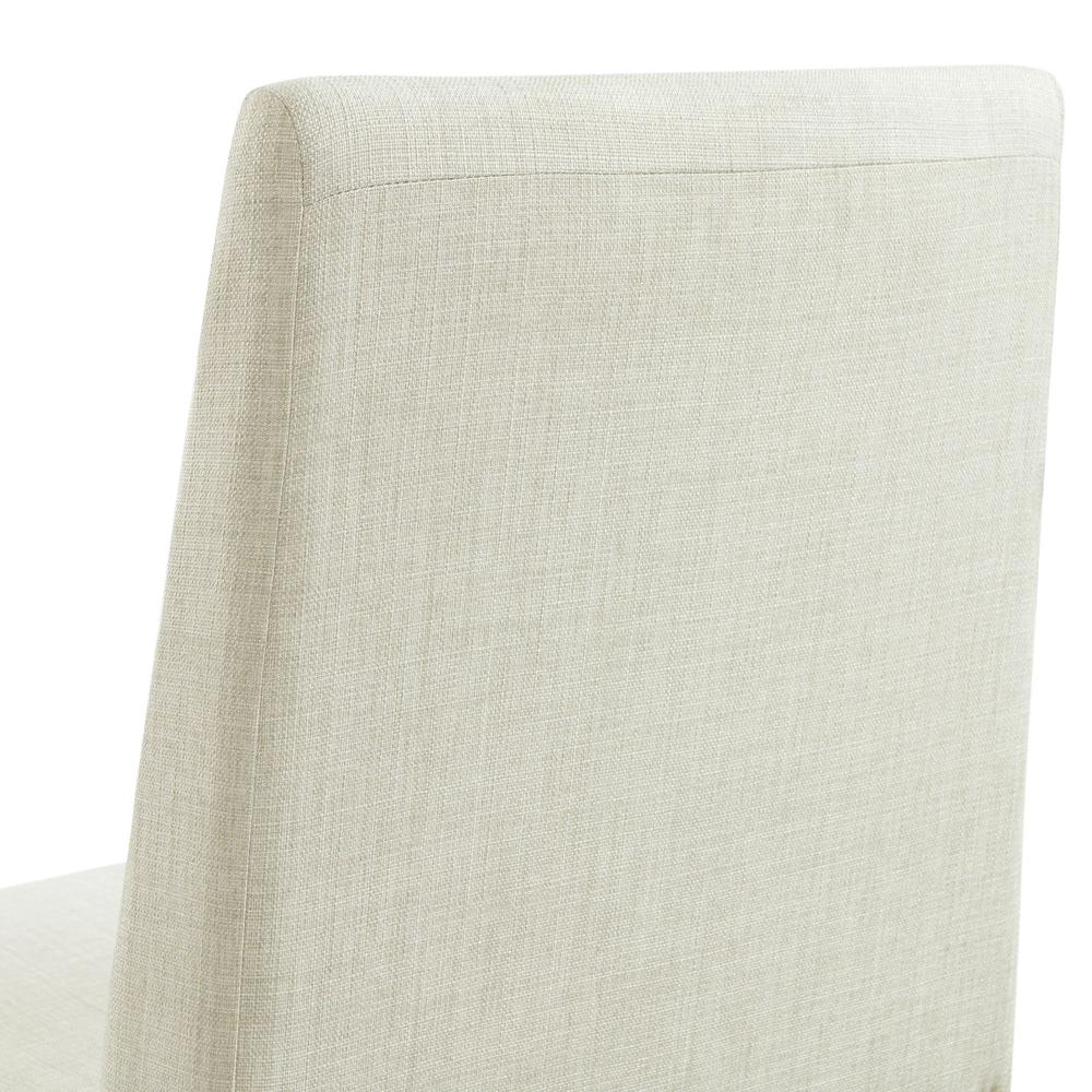 Picket House Furnishings Simms Dining Side Chair in Grey. Picture 9