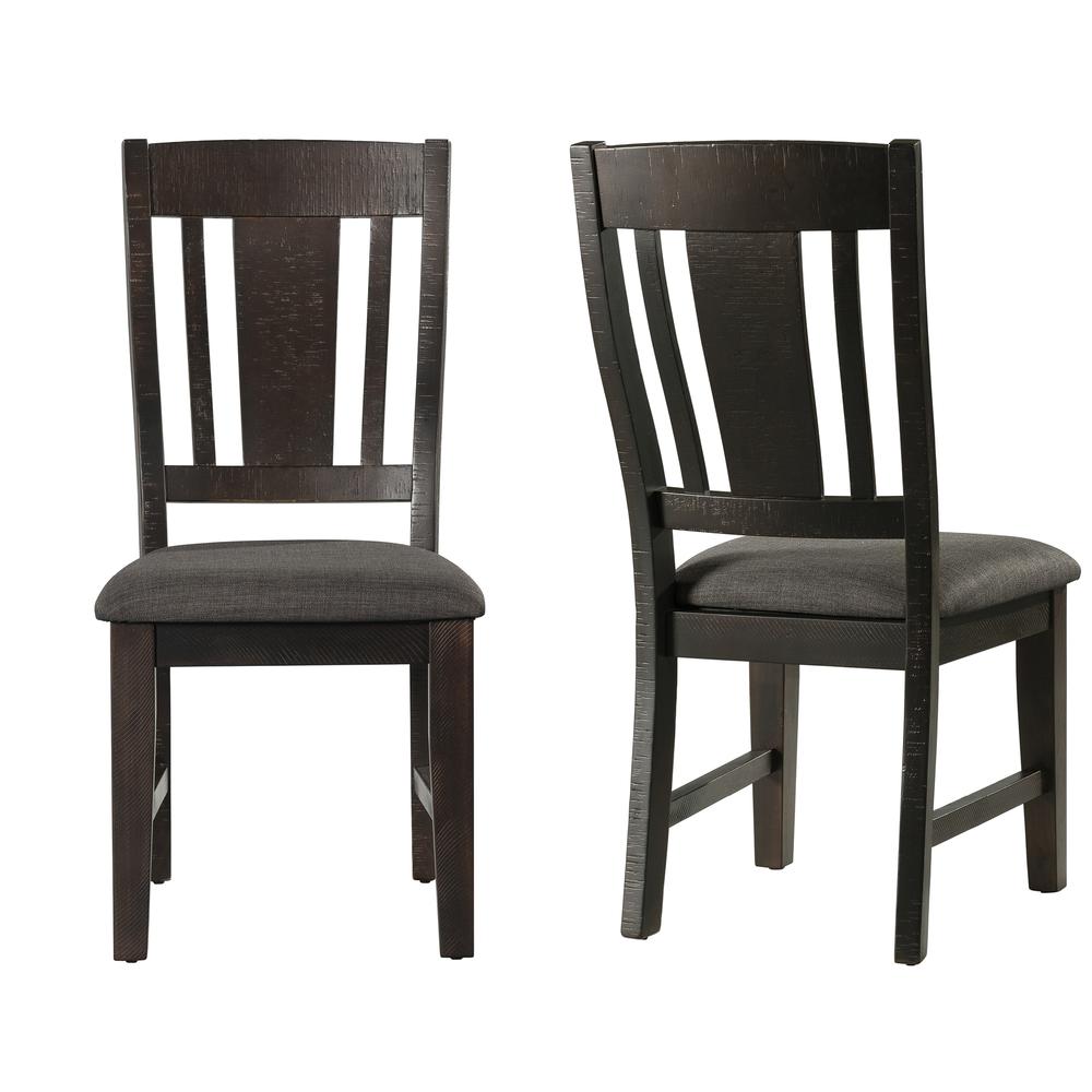 Carter 7PC Dining Set. Picture 19
