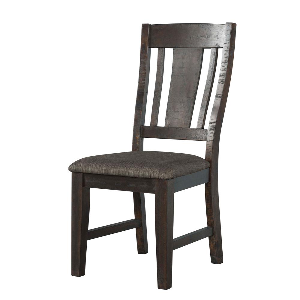 Carter 7PC Dining Set. Picture 21