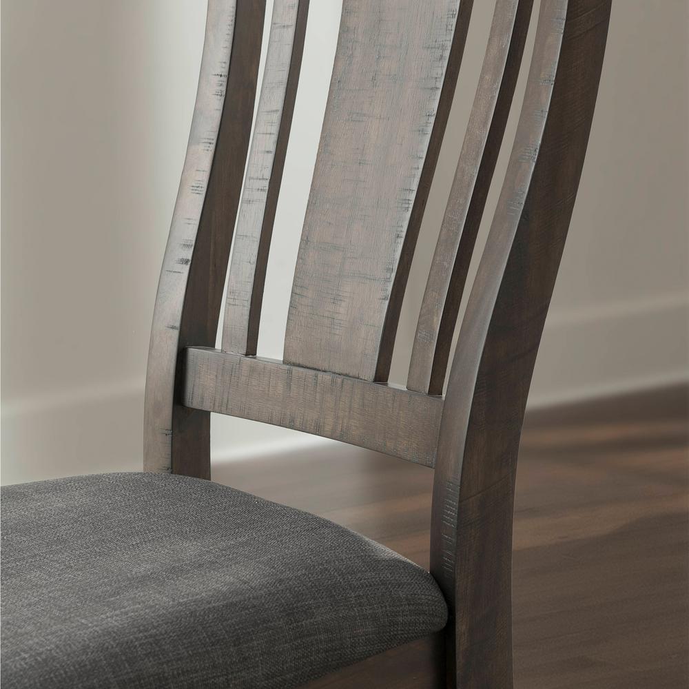 Carter 7PC Dining Set. Picture 24
