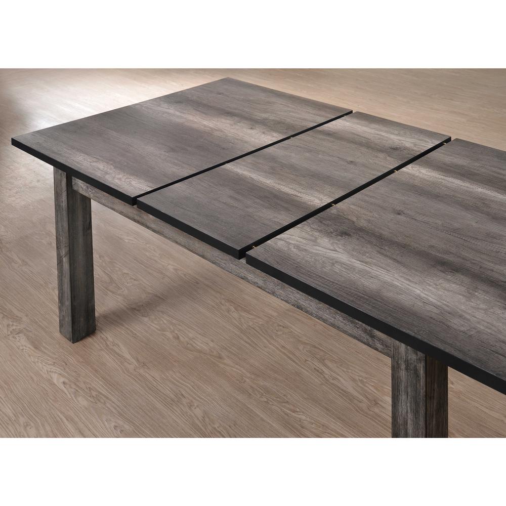 Grayson Dining  with Padded Seats 5PC Set. Picture 19