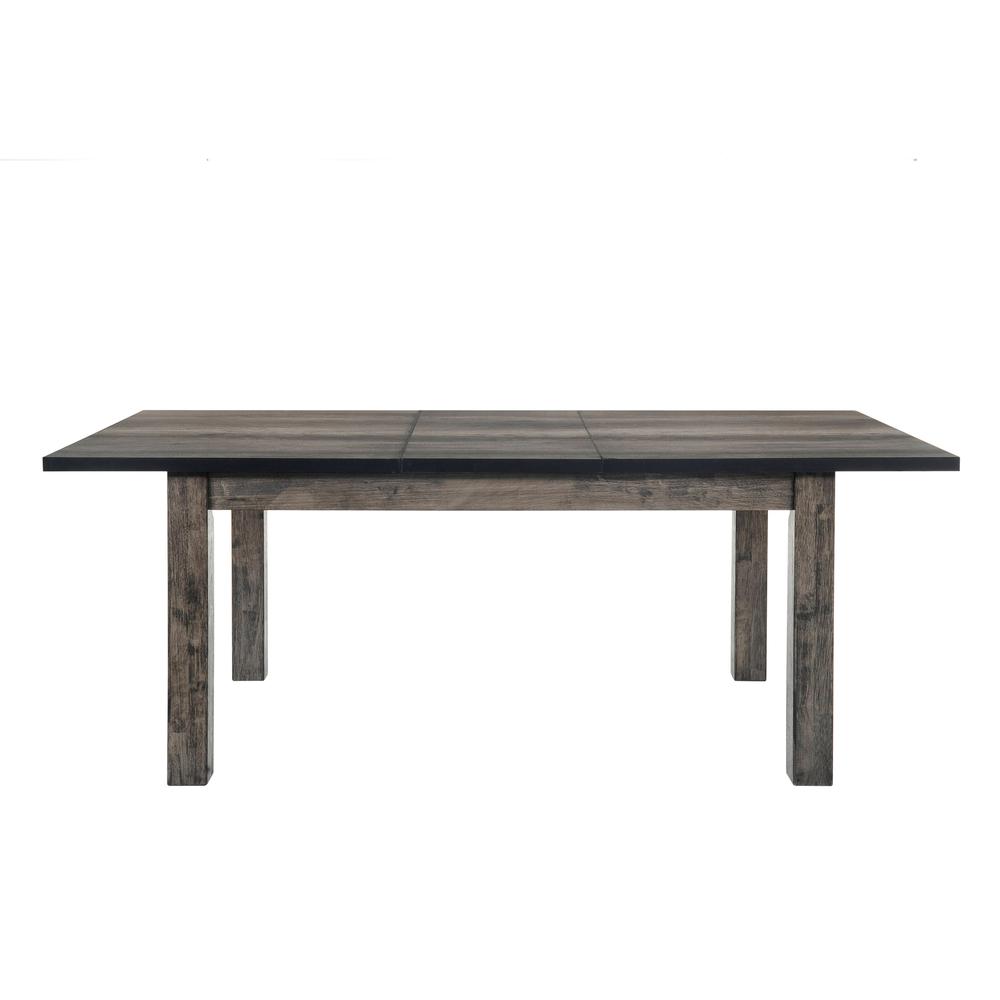 Grayson Dining  with Padded Seats 6PC Set. Picture 23