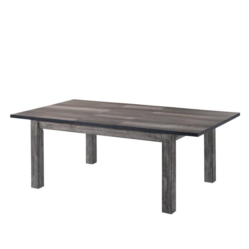 Grayson Dining  with Padded Seats 6PC Set. Picture 24