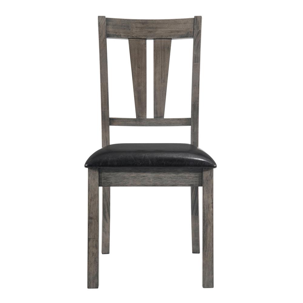 Grayson Dining  with Padded Seats 6PC Set. Picture 27