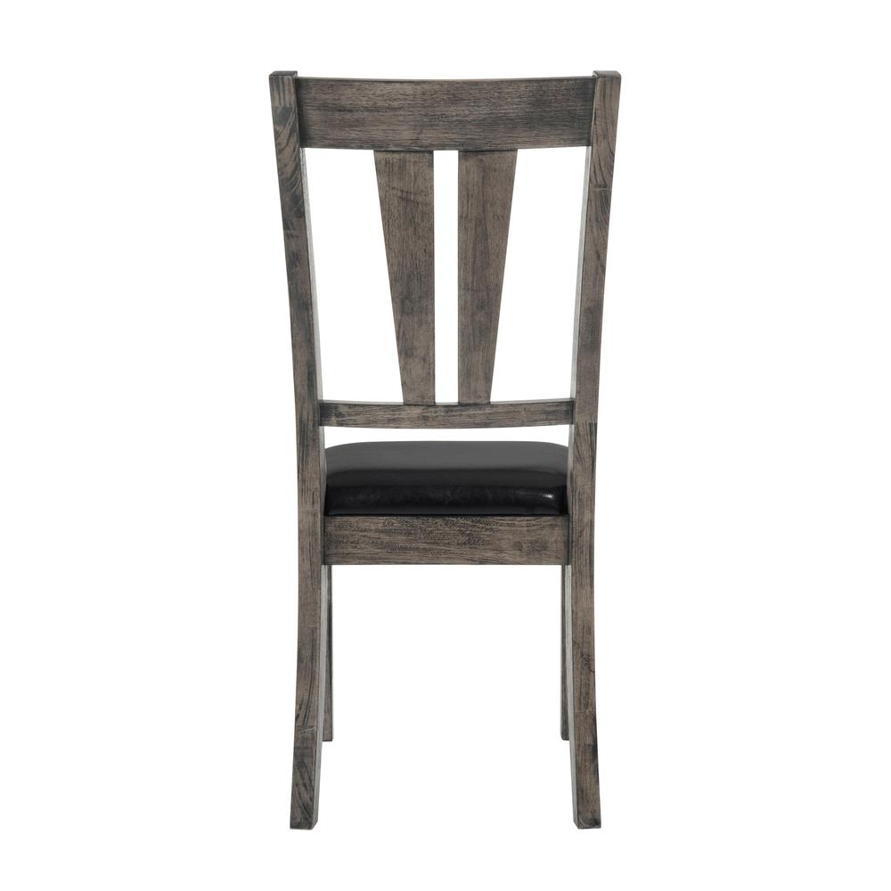 Grayson Dining  with Padded Seats 6PC Set. Picture 29