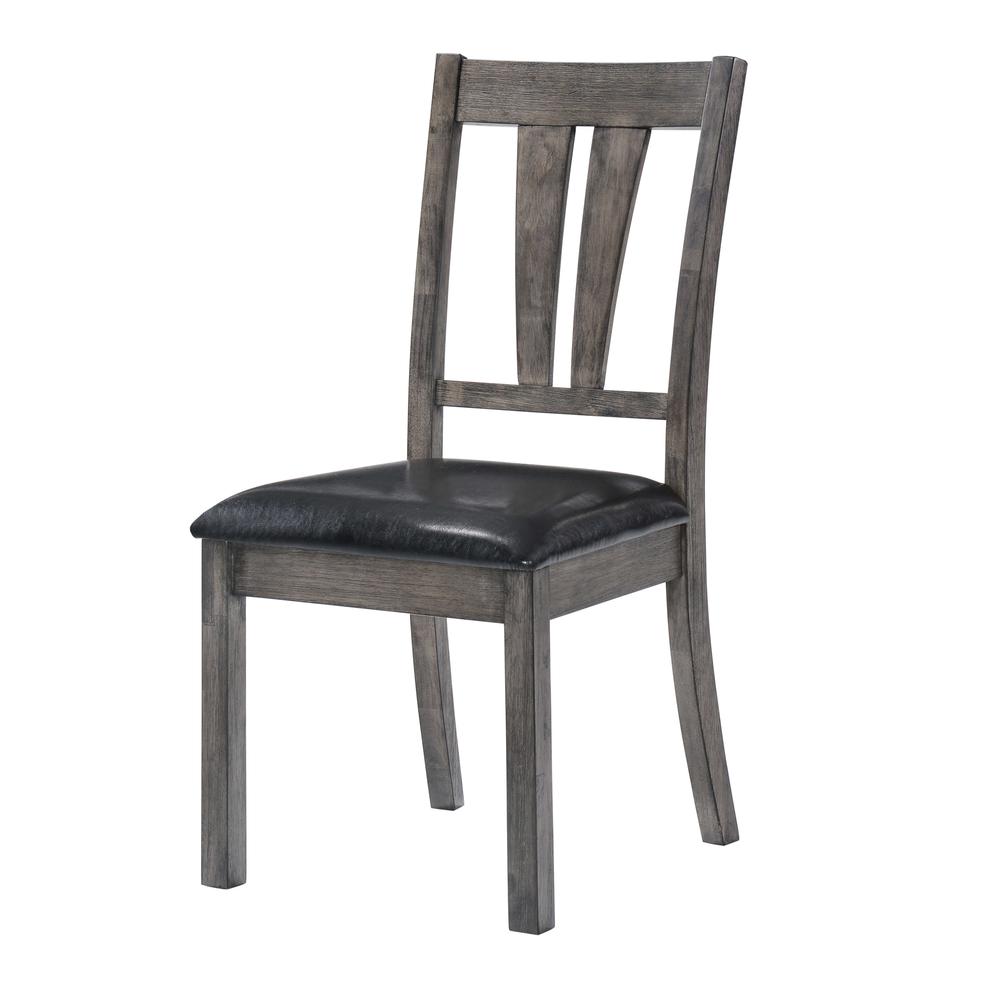 Grayson Dining  with Padded Seats 7PC Set. Picture 22